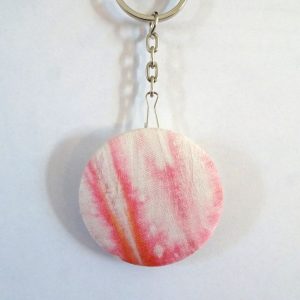*Batik rose*