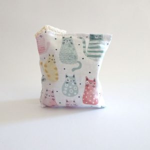 Chats crochet