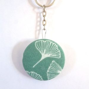 *Ginkgo*