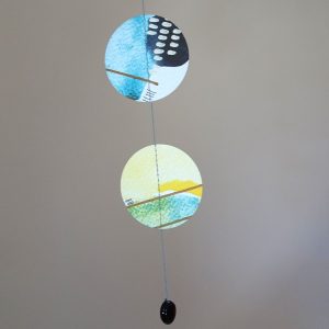 Inspiration turquoise