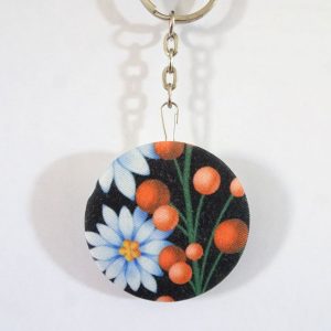 *Jersey fleuri*