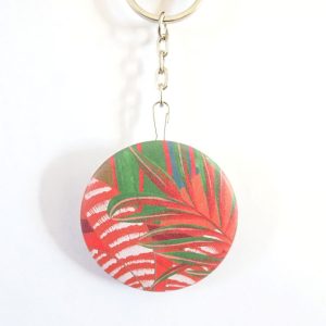 *Jungle rouge*