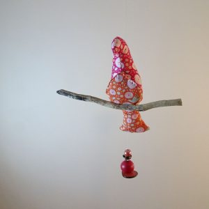 Liberty oiseaux