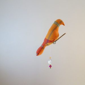 Madras orange