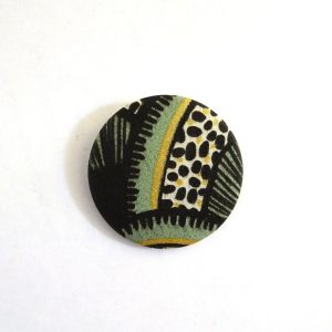 Paon doré