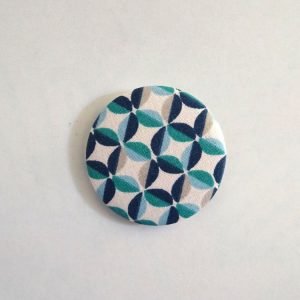 Pétales bleues