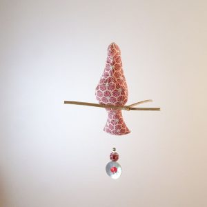Samouraï rouge
