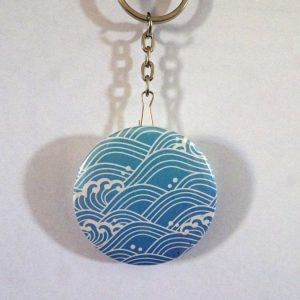 *Vagues*