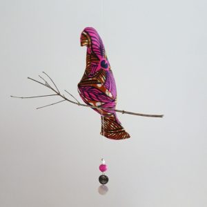 Pinkfly